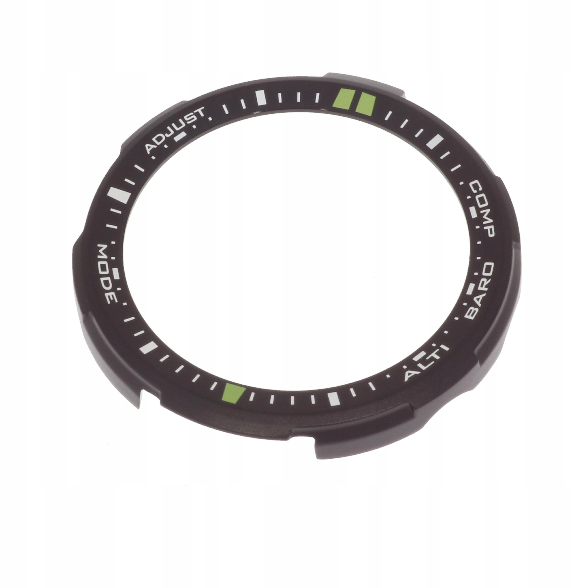 ORYGINALNY BEZEL CASIO PRW-3000 PRW-3000-2