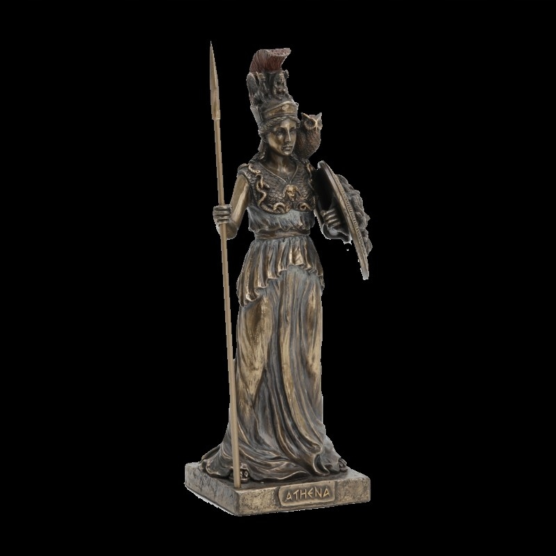 ATENA - BOGINI MĄDROŚCI VERONESE WU77309A4 Kod producenta WU77309A4