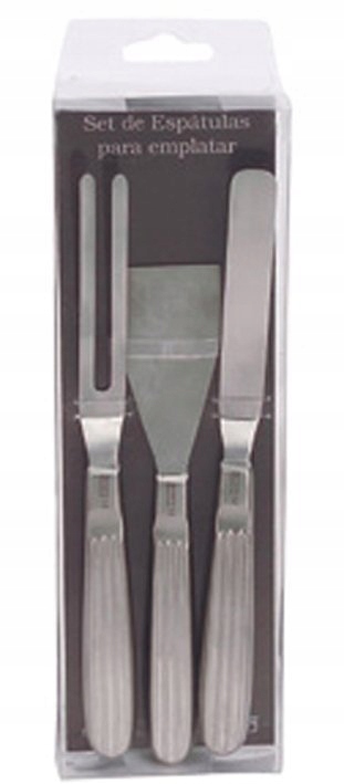 Sada servírovacích pomôcok