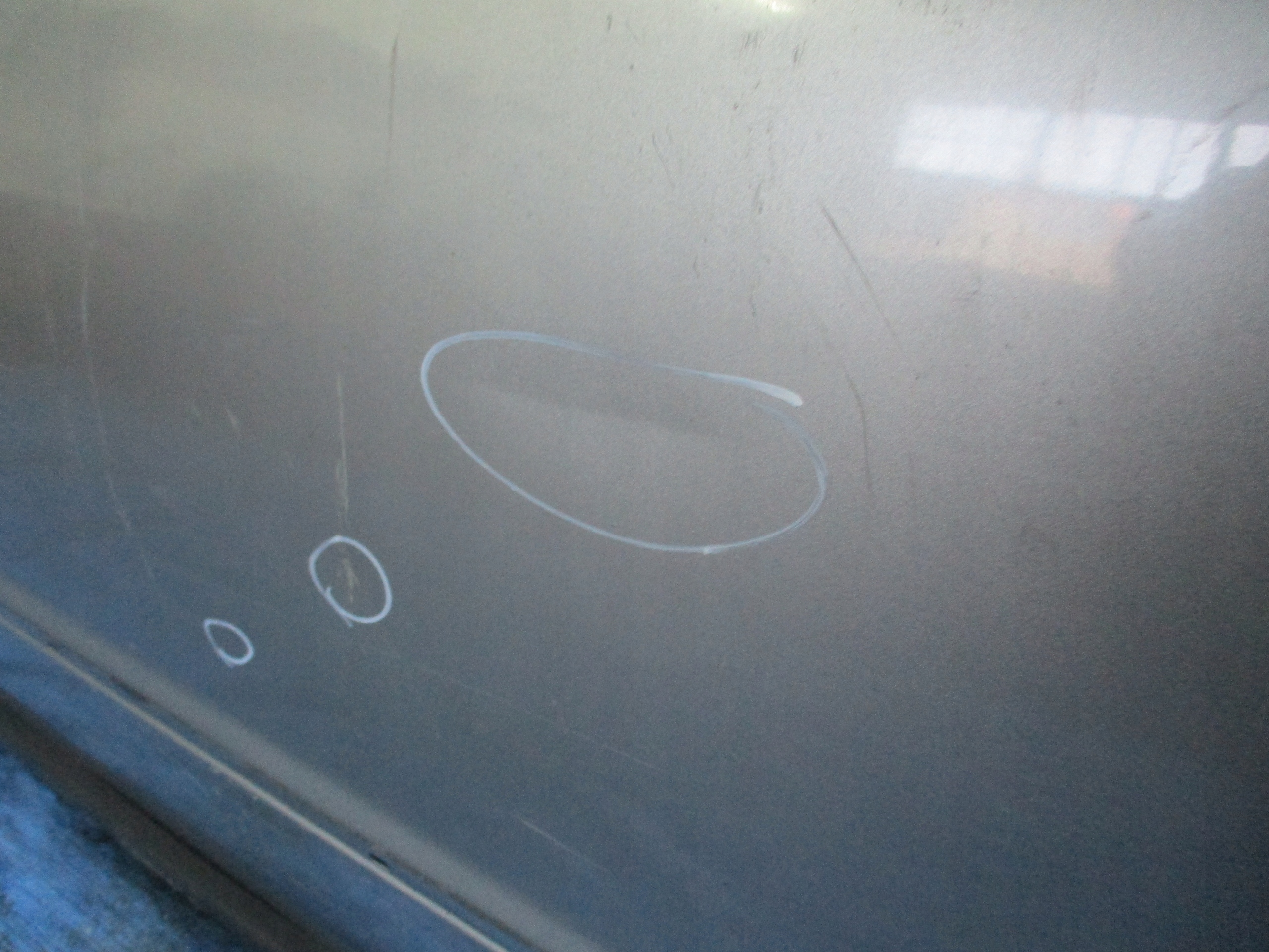 DRZWI PRAWE PRZÓD VW PASSAT B5 LIFT Typ samochodu Samochody osobowe