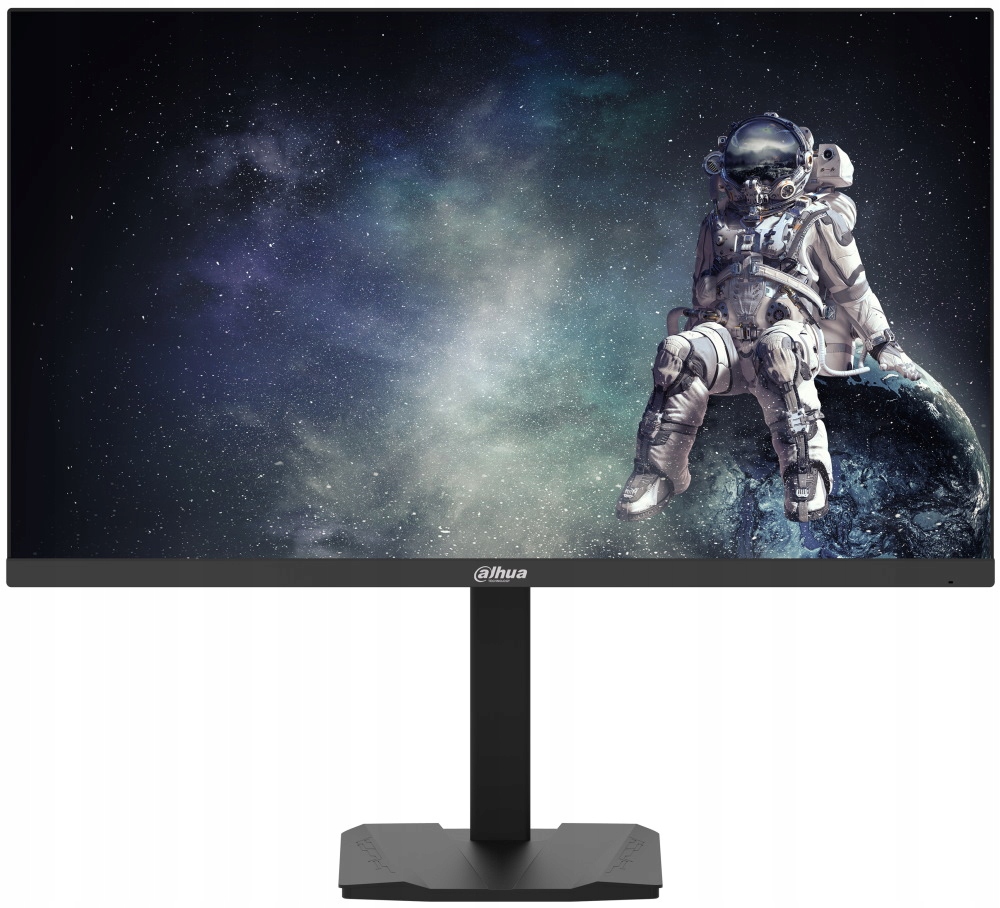 Dahua 27" Led LM27-E331AY/ herní/ Ips panel/ 2560x1440 (qhd)/ 1000:1/ 1ms/