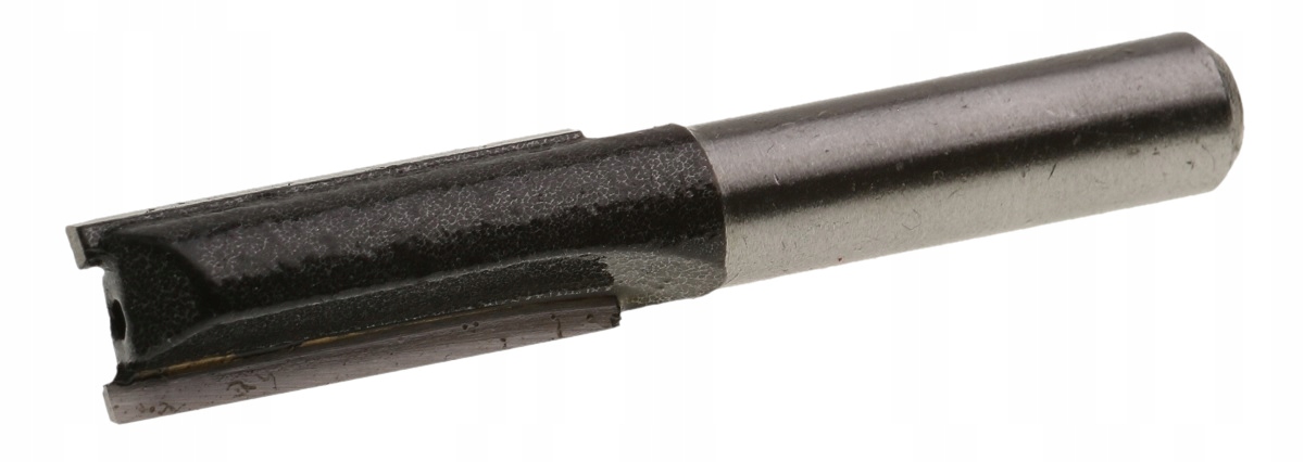 

Frez Stolarski Szybkotnący Do Drewna 8mm 2x10x25mm