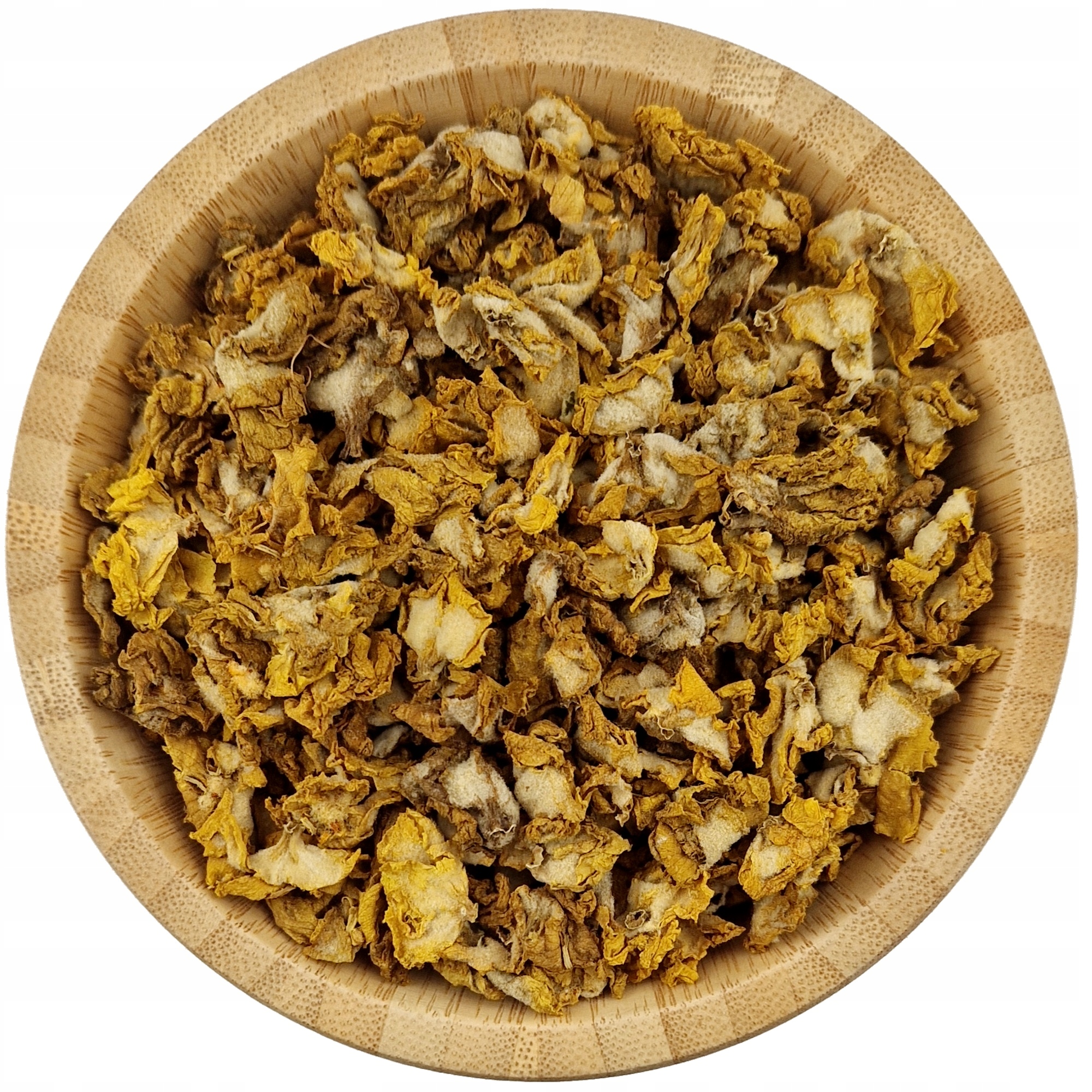 Levně Sušené květiny 1 kg Jedlé květiny Dívka Bylinný dvůr