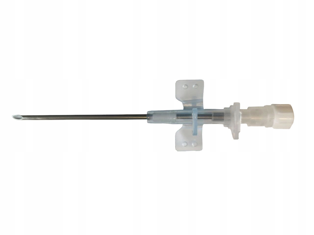 

Wenflon dla dużych zwierząt Venocath 2,35 x 80 mm