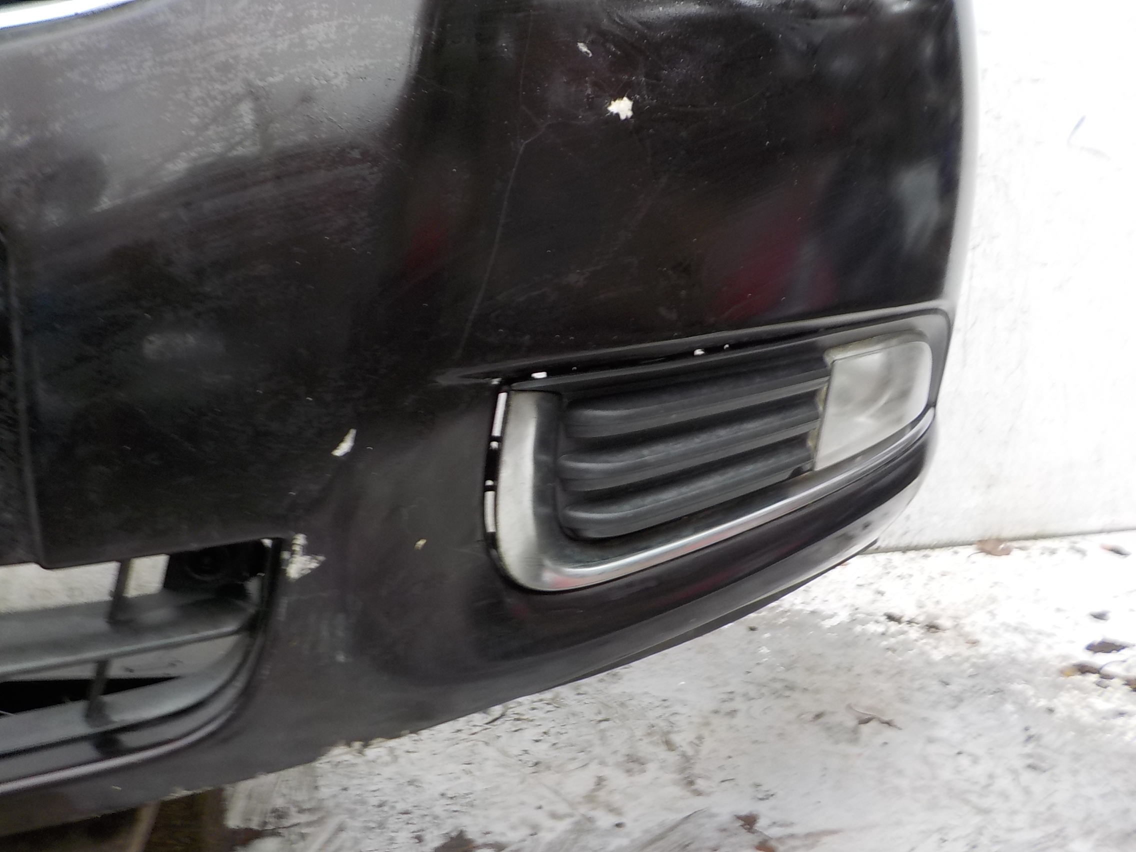 978 OPEL INSIGNIA A ZDERZAK PRZÓD PRZEDNI Typ samochodu Samochody osobowe