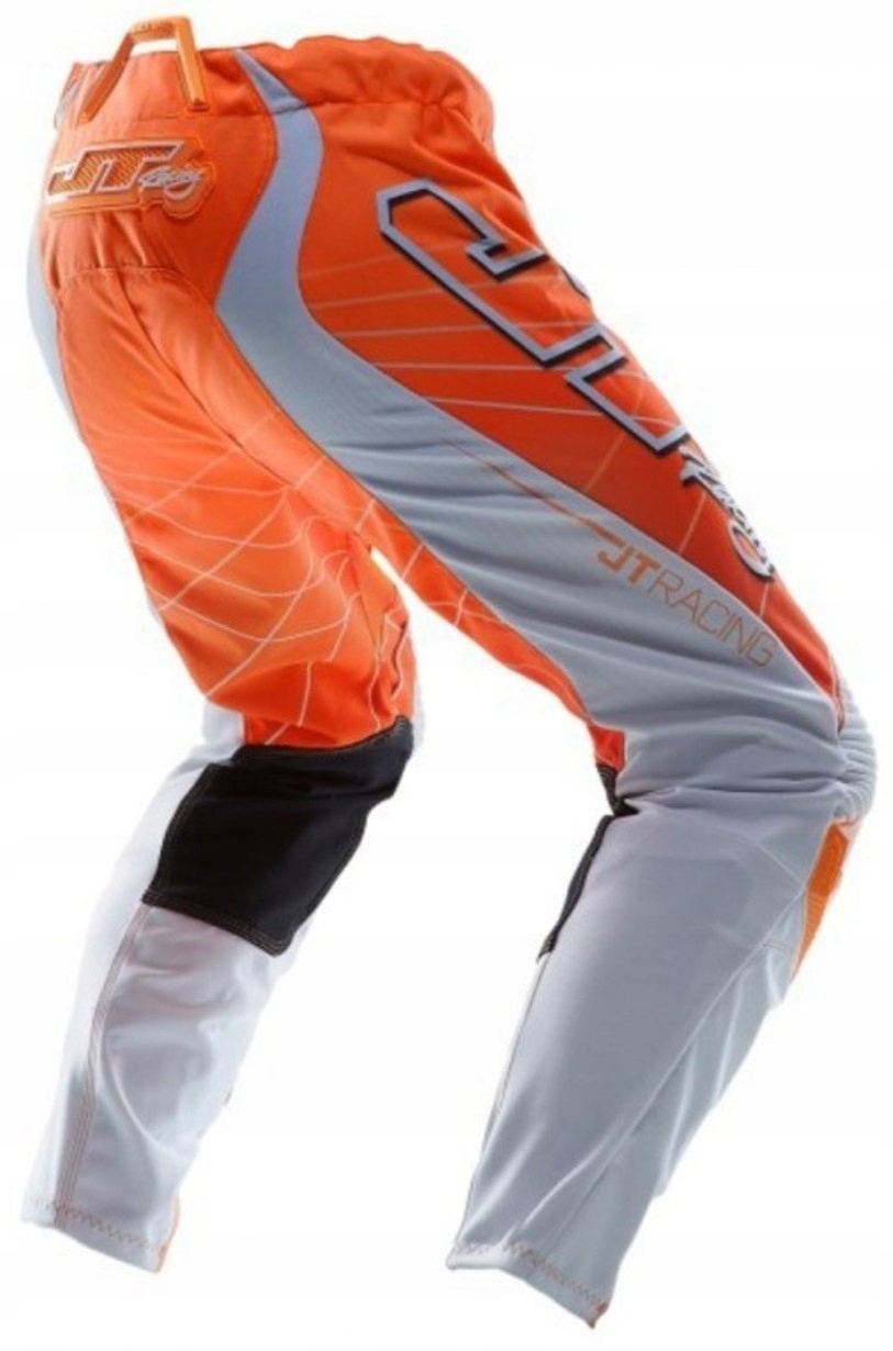 SPODNIE NA CROSS JT RACING EVOLVE LITE rozmiar 32 Producent inny