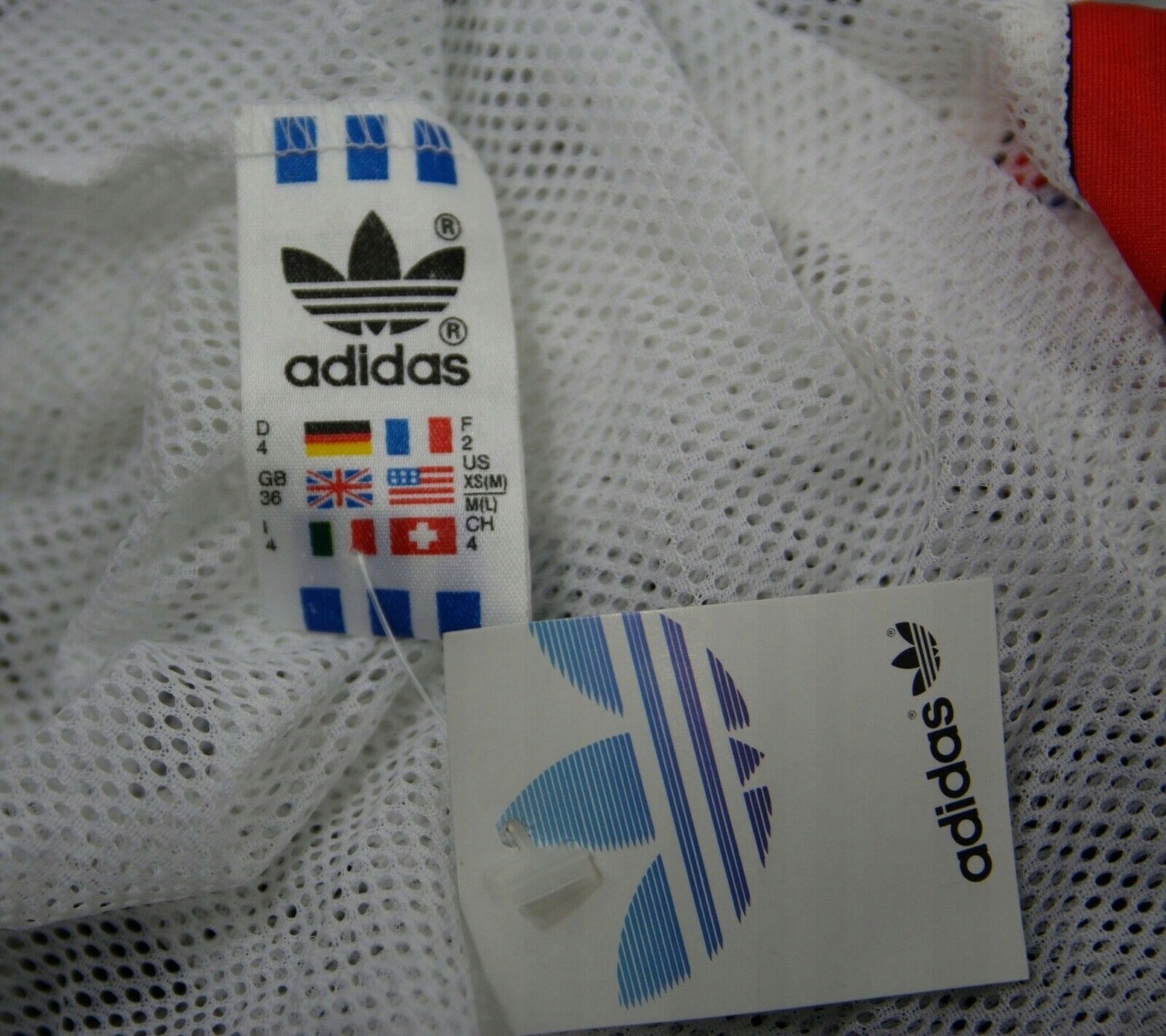 ADIDAS OLDSCHOOL r XS/S KOSZULKA DO BIEGANIA Rozmiar XS/S