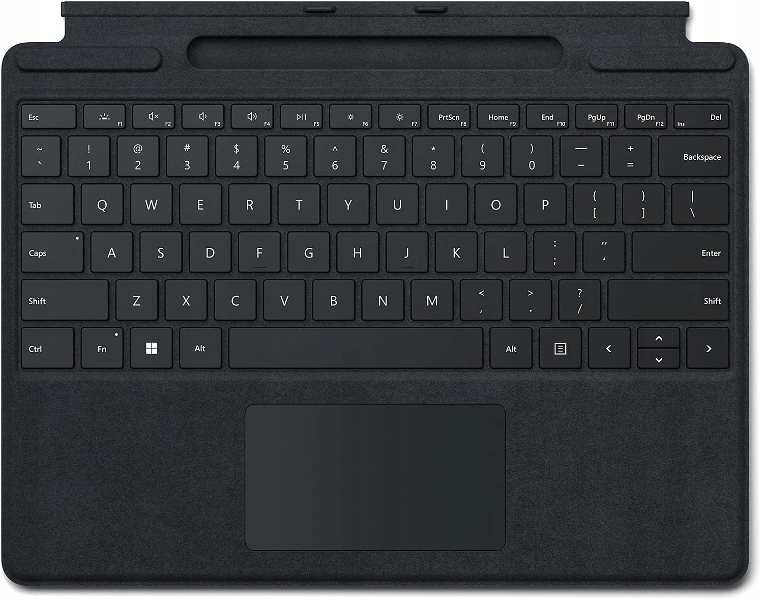 Klawiatura Microsoft Surface Pro Keyboard do Pro 11 9 8 10 X Model 1864