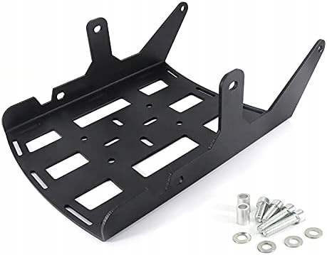 Fit For Suzuki DR650 DR 650 1990-2024 Motorcycle Rear Luggage Rack EAN (GTIN) 6901216513435