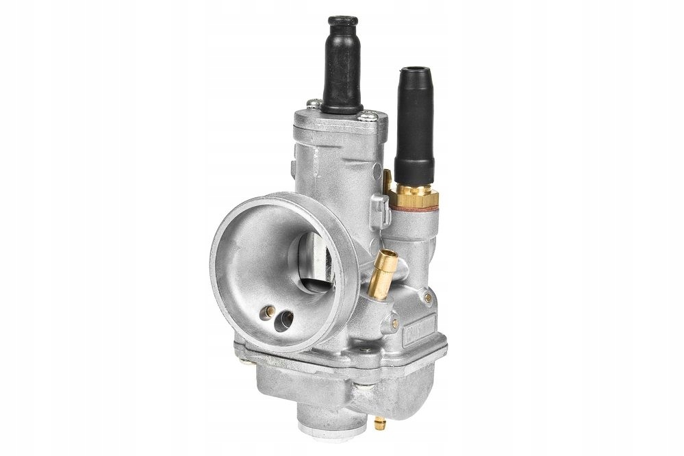 201.1906 - Карбюратор Polini CP 19mm, Piaggio Ape 50