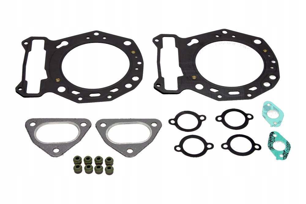 411A015TP - Комплект для APRILIA DORSODURO