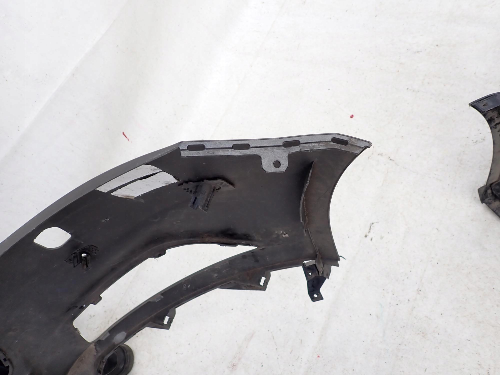 FORD MONDEO V 5 MK5 14-19 bumper front front