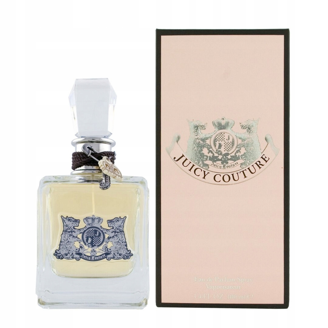 Dámské Parfémy Juicy Couture Edp Juicy Couture 100 ml