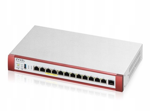 Firewall (Brána firewall) Zyxel USGFLEX500H-EU0102F