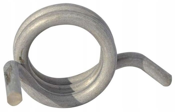 Sprężynka do ramienia markizy F45 prawa strona Fiamma W-wa