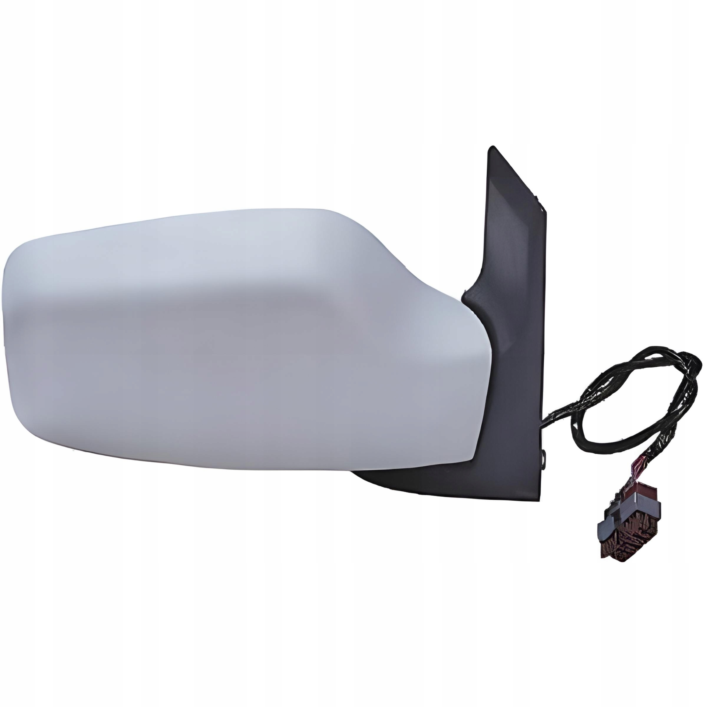 LUSTERKO ZEWNĘTRZNE CITROEN EVASION 94-02