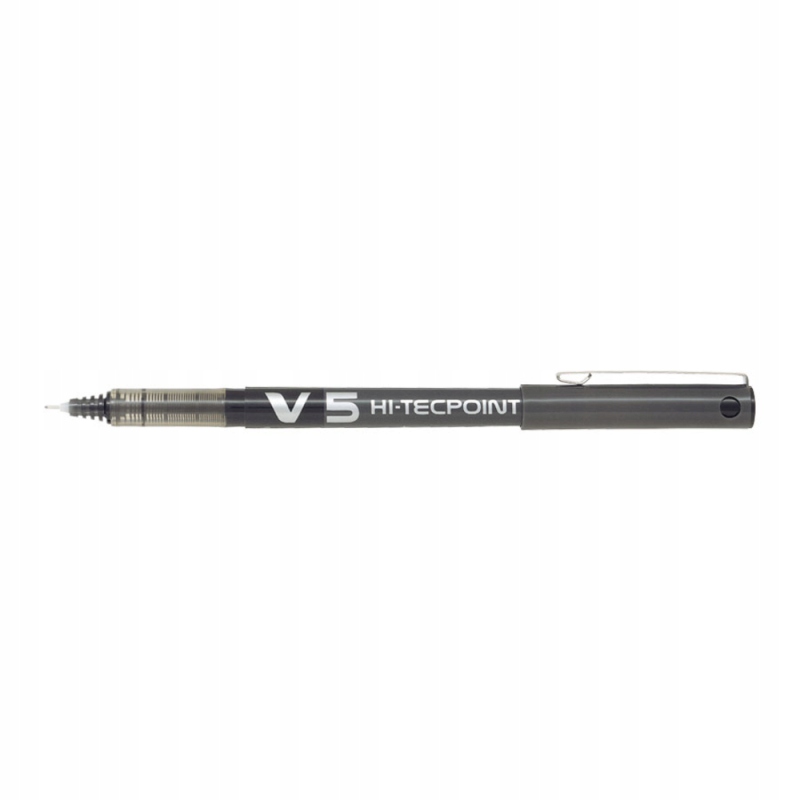 

Cienkopis żelowy Pilot 0,5 mm czarny