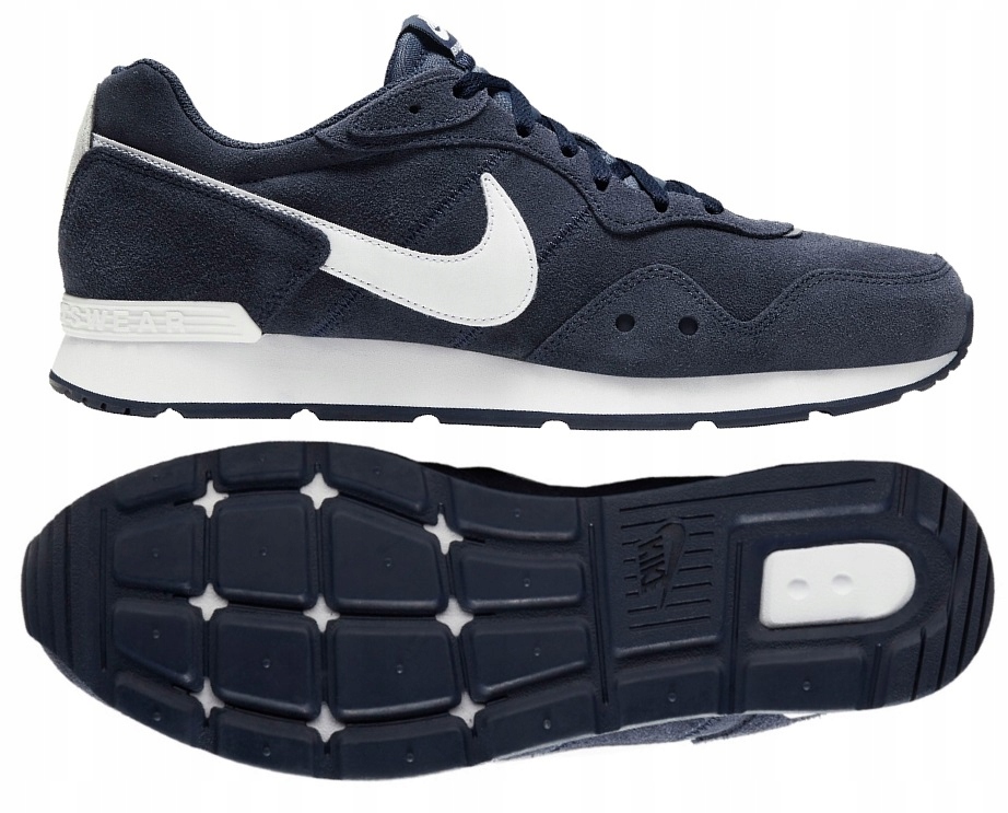 

Venture Runner Suede 44.5