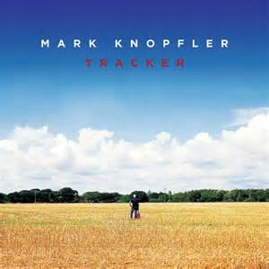 Knopfler, Mark Tracker (CD)