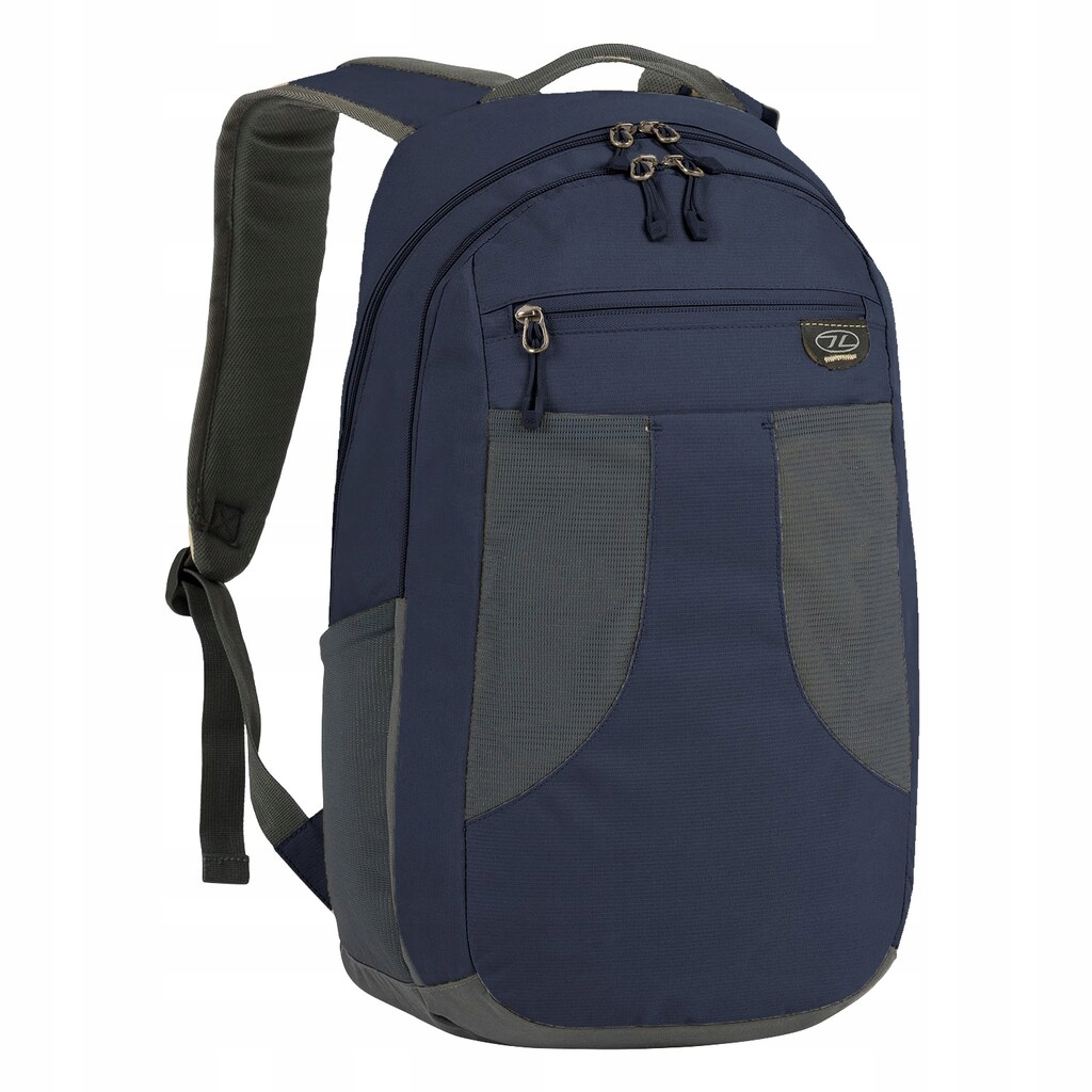 Plecak turystyczny miejski Highlander Outdoor Arran 22 l Navy/Dark Grey