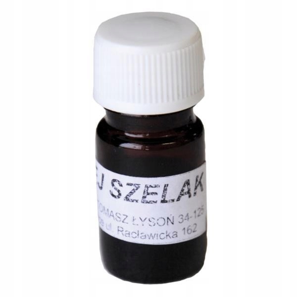 

Klej szelak