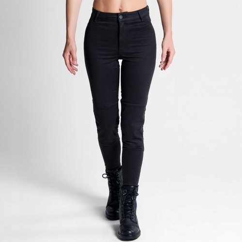 Spidi Moto Leggins Pro Lady Black r.XS Na Ruku