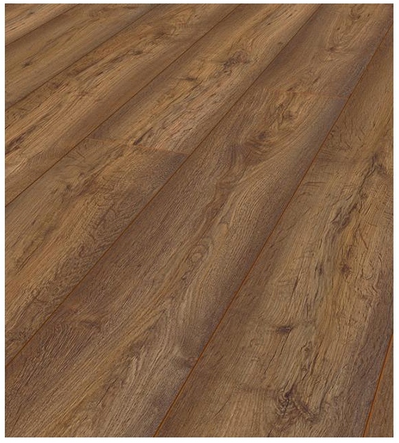 PANELE PODŁOGOWE LAMINOWANE DĄB MODENA AC4 8 MM