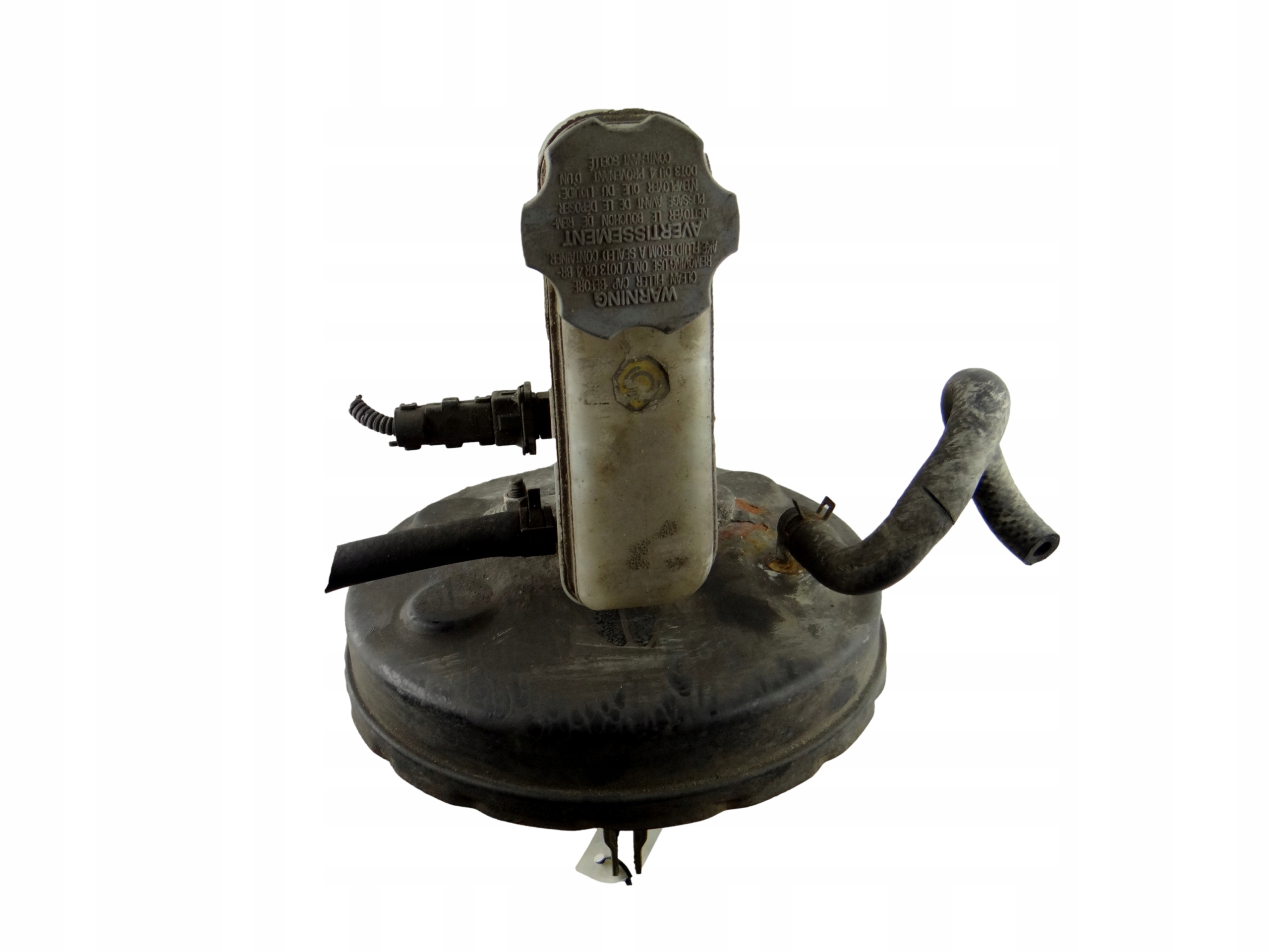 pump servo brake HYUNDAI GETZ BM111066