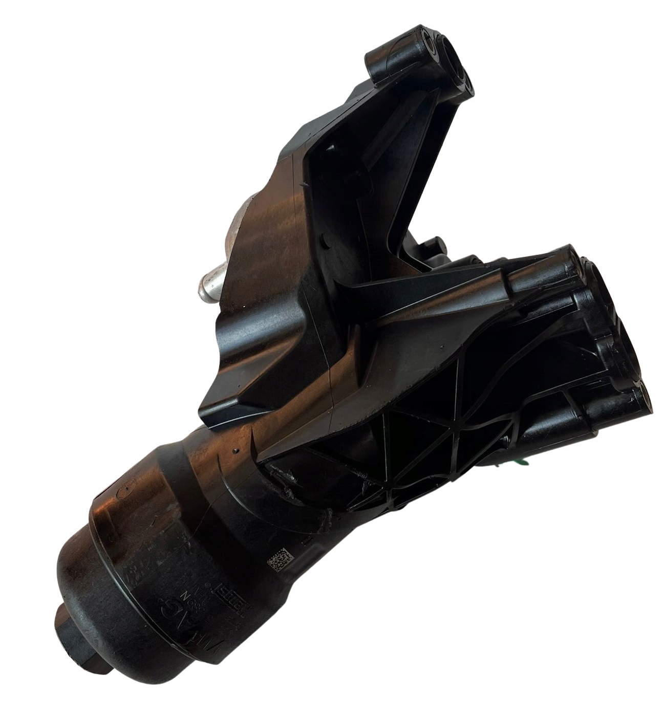 filter ulja z kolnierzem Audi 03N115389N