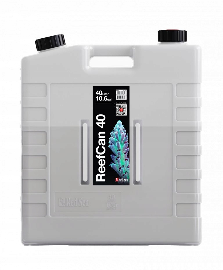 Levně Red Sea Reef Plechovka 40 l