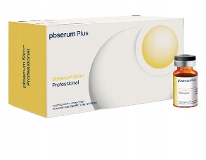 pbserum Drain+ Professional – Hyaluronidaza
