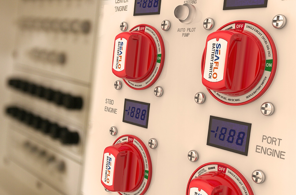 WŁĄCZNIK PRĄDU AKUMULATORA HEBEL - 05654 Rodzaj wyłącznik prądu