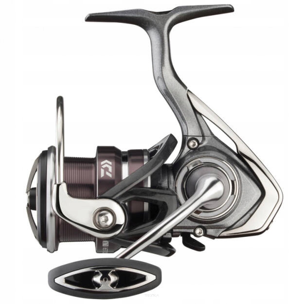Kołowrotek Daiwa Exceler Lt 2500