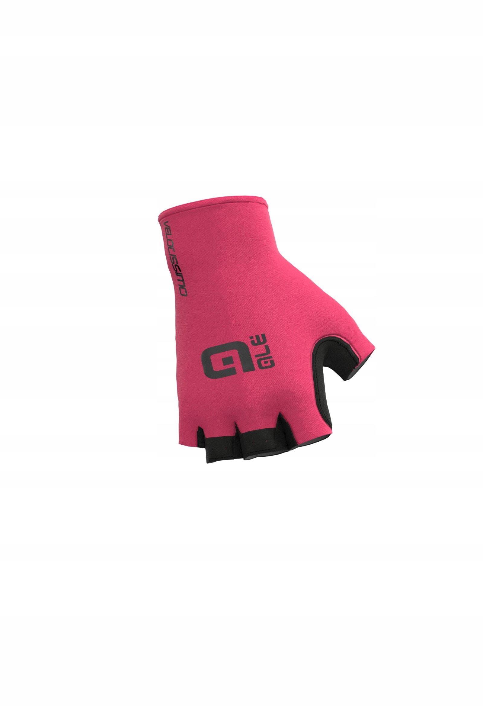 Cyklistické rukavice Alé Cycling Velocissimo Xs