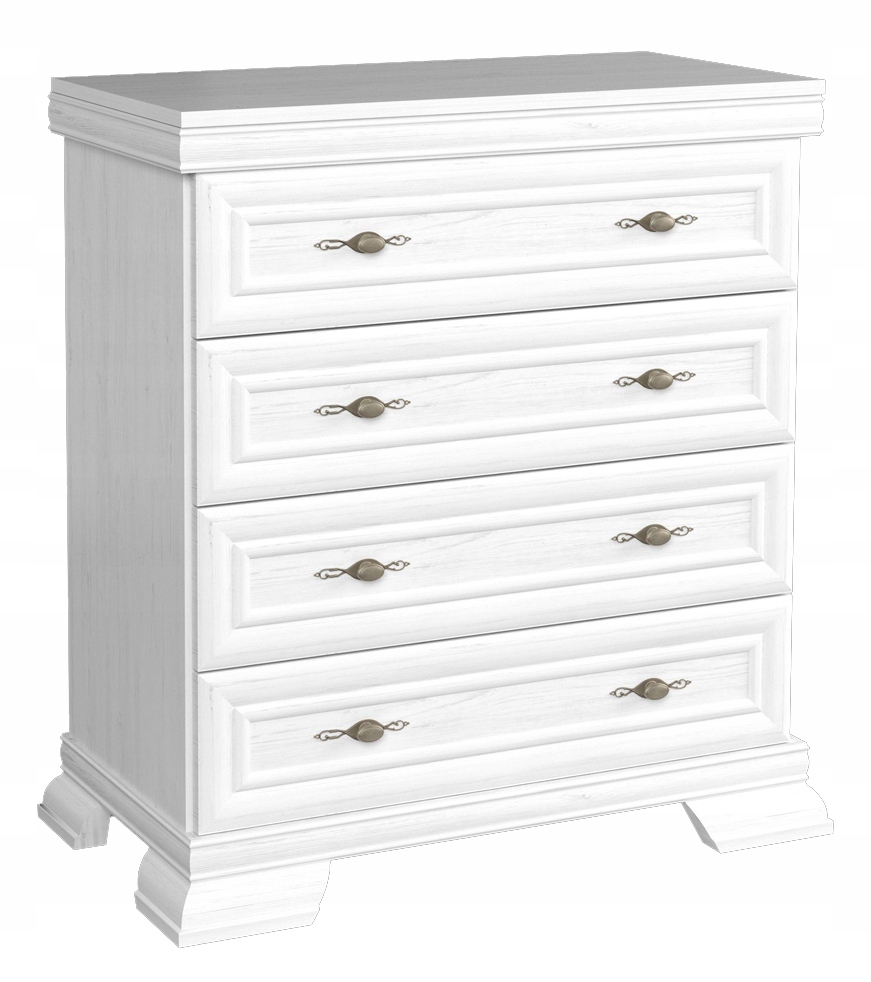 Komoda KORA KK2, sosna andersen,GAŁA MEBLE,GRATISY