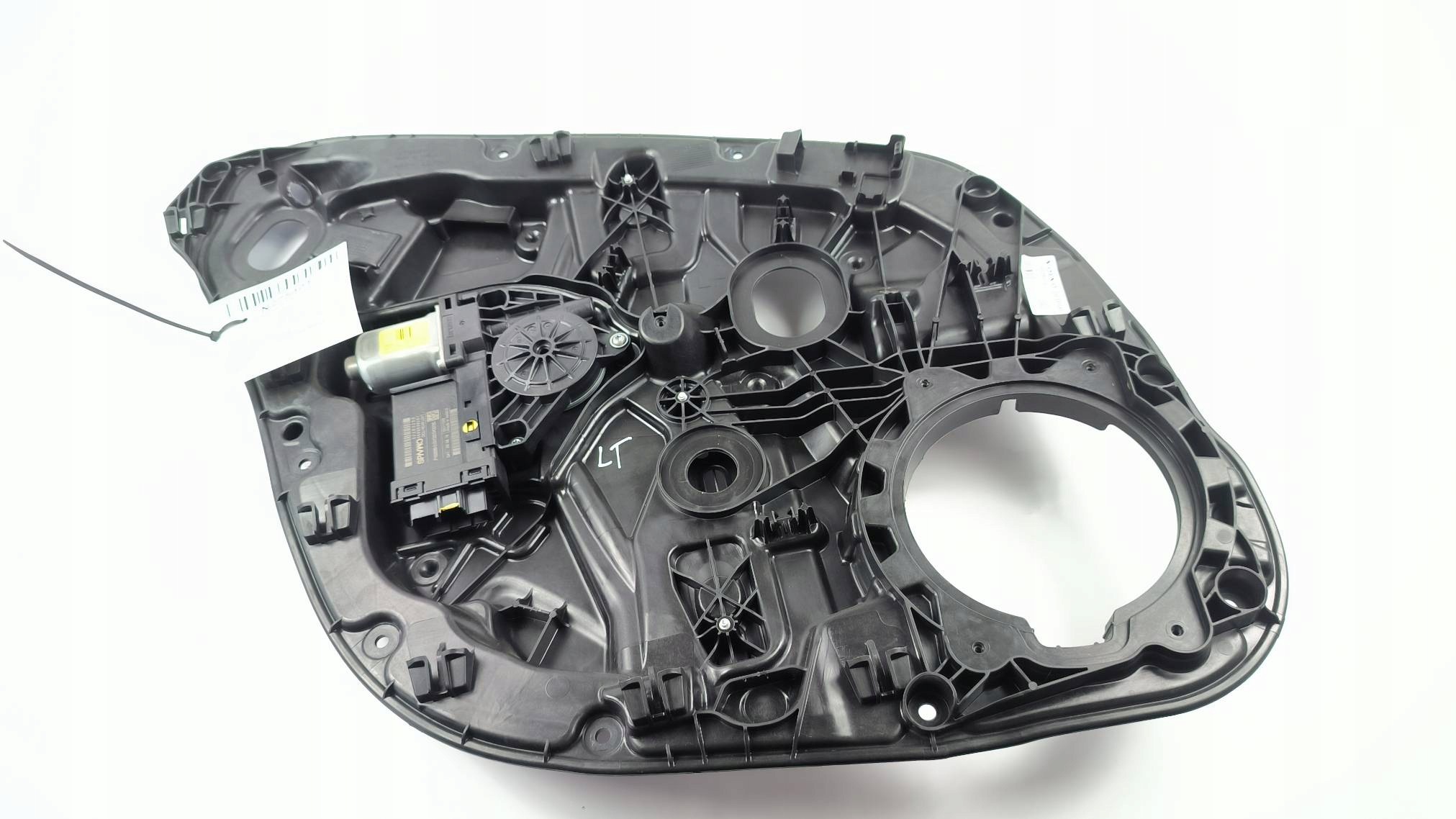 window regulator left rear part 31462706 VOLVO V60 II