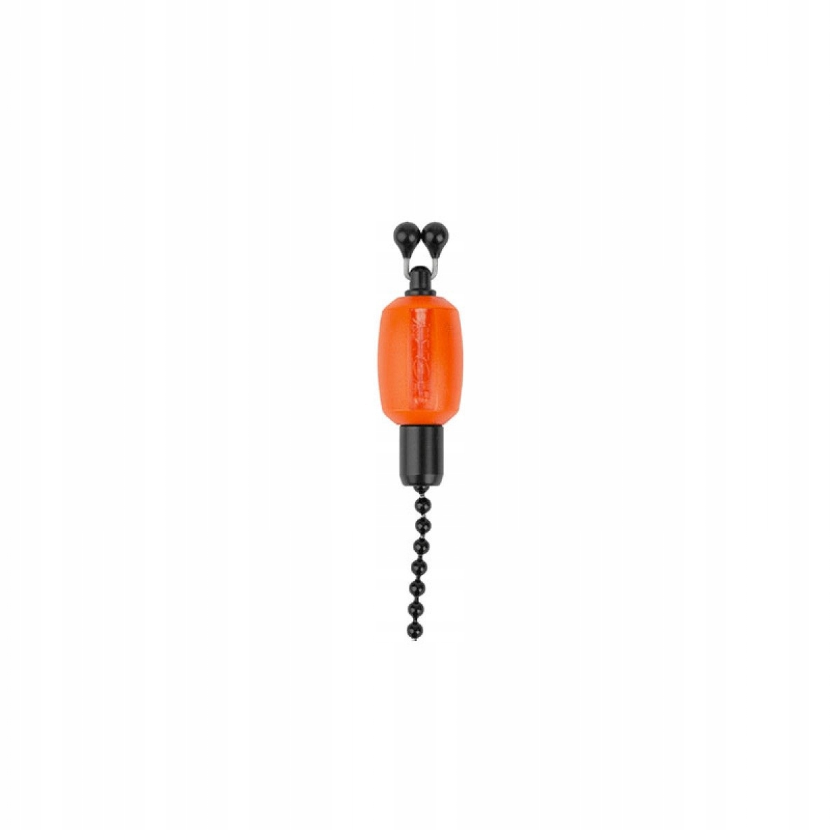 Fox Black Label Dinky Bobbins Orange hanger