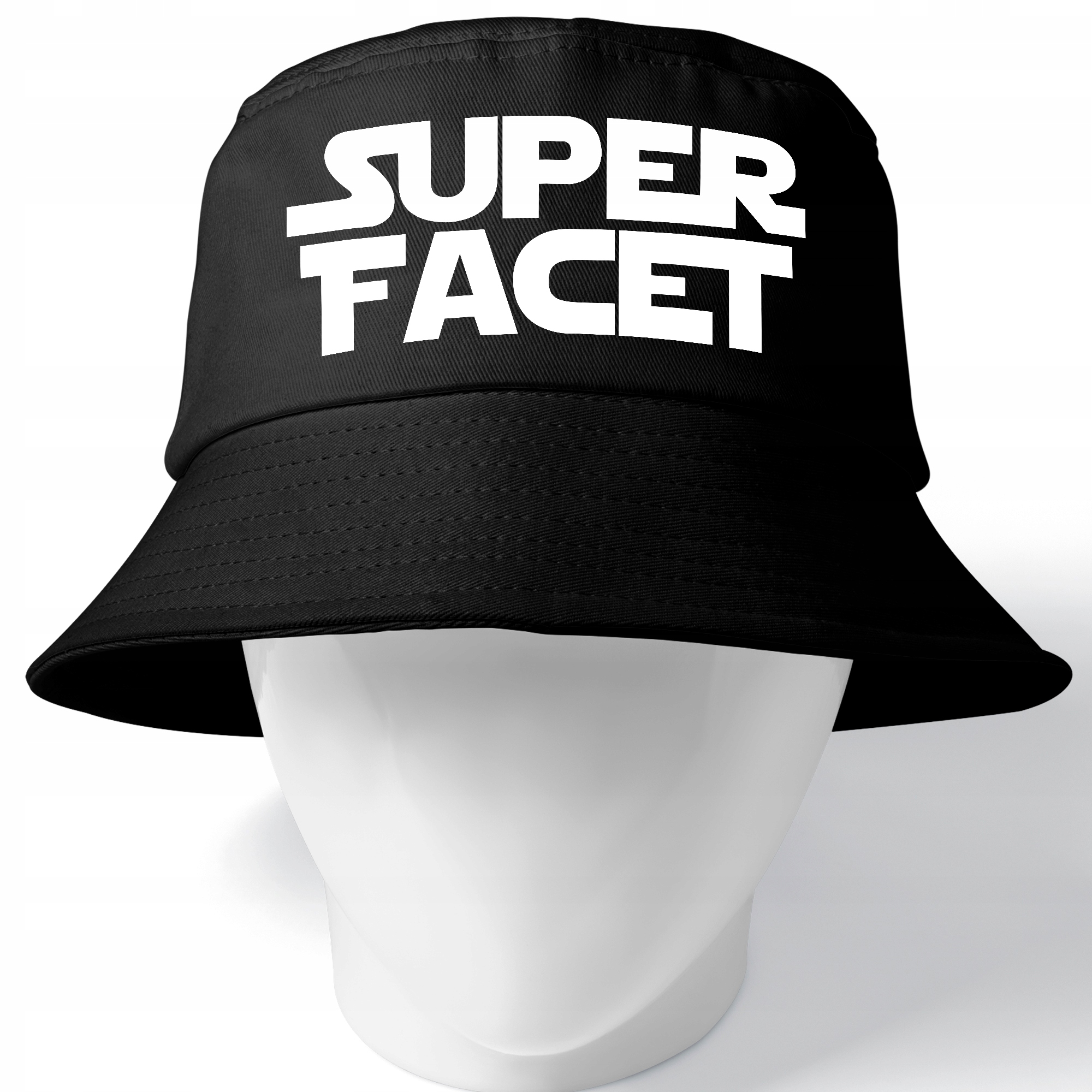 

Kapelusz Kapelusik Super Facet Prezent Dla Niego