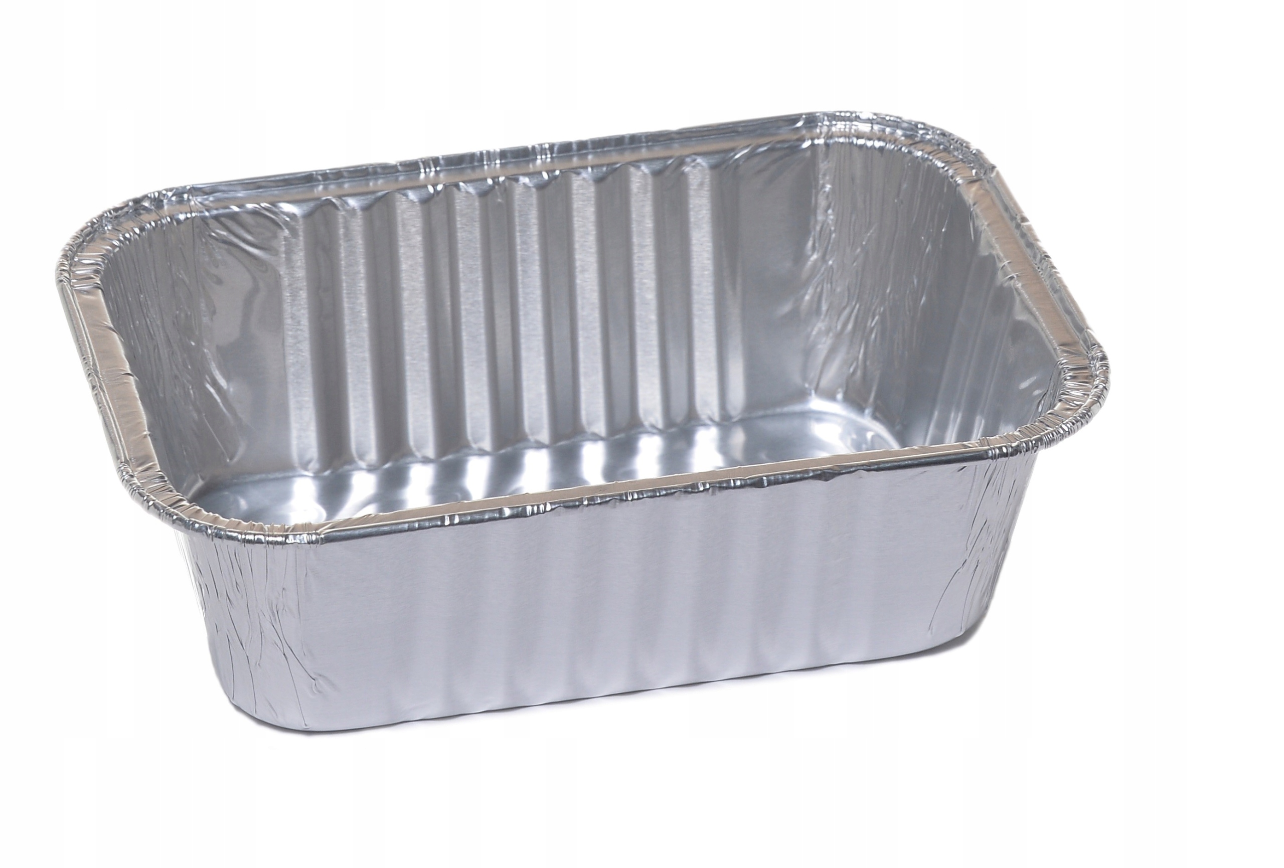 

Foremki aluminiowe 126-R26G 550ml-100 szt+ wieczka