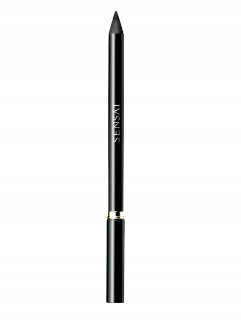 Sensai Eye Pencil black czarny
