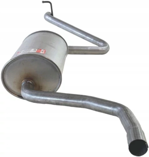 Tłumik końcowy BOS280-277 Numer katalogowy producenta 280-277