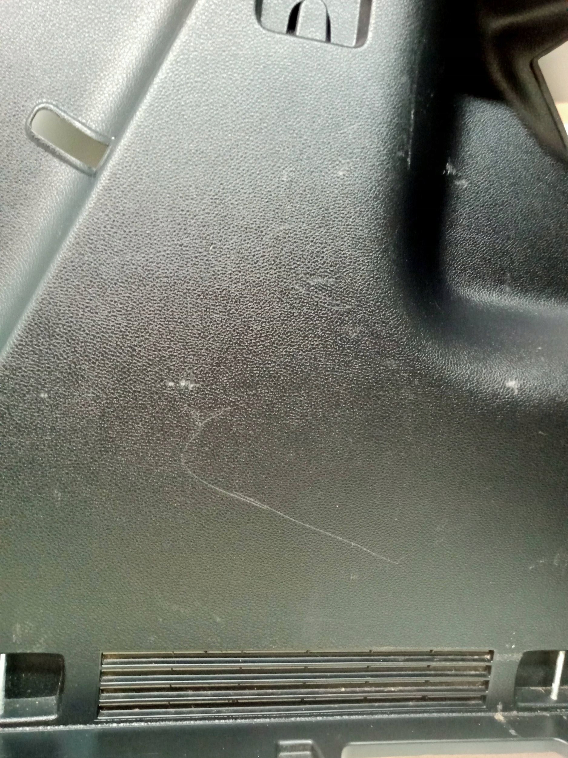 KIA RIO IV side upholstery boot right rear part 85741-H8000 2017