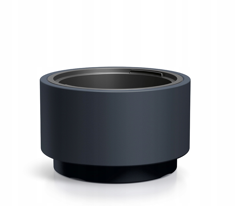 

Doniczka okrągła Heos DLHEN400 Donica wkład