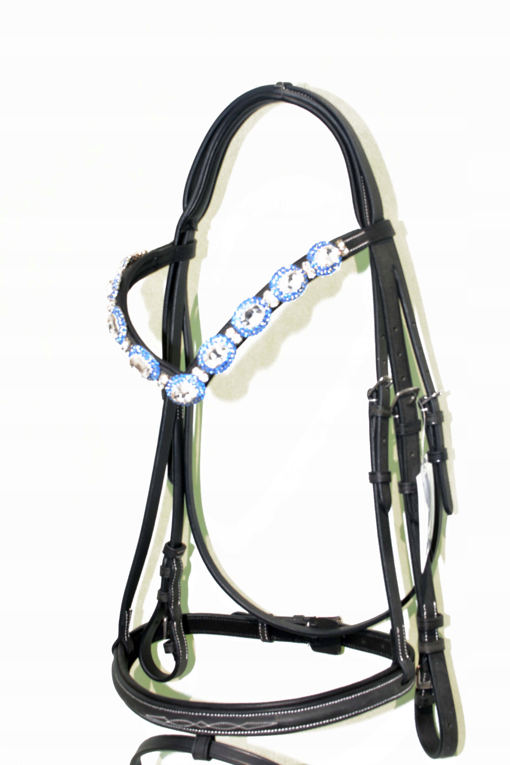 OGŁOWIE ANATOMICZNE PROFILOWANE ROZ. FULL Kod producenta 9844667