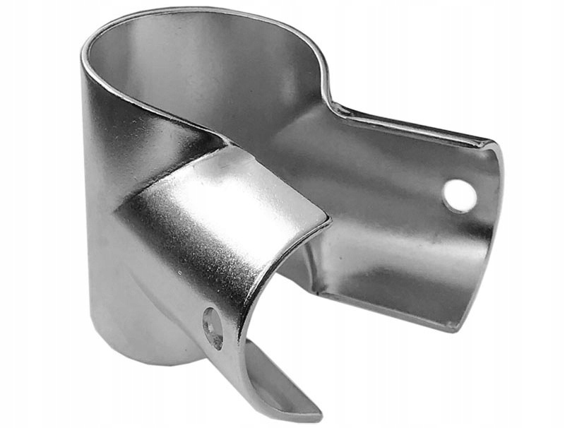 

Łącznik Rurek Nierdzewne Złącze Bimini 25mm- 04323
