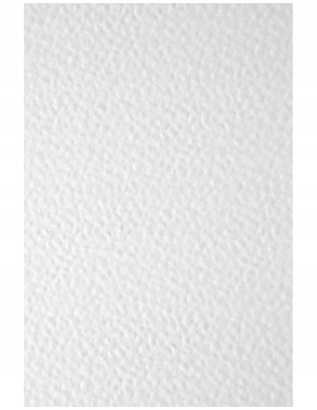 

Papier ozdobny wizytówkowy 246g Młotek biały 20A5