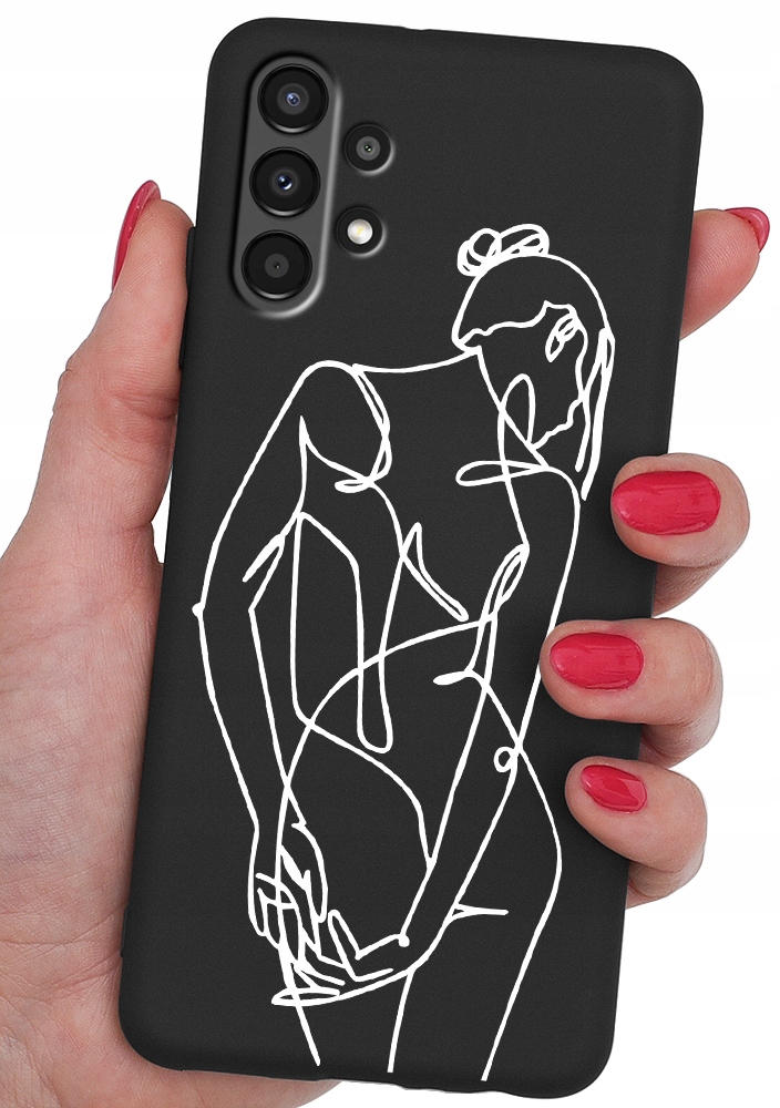 

Etui Case Szkło do Samsung Galaxy A13 4G
