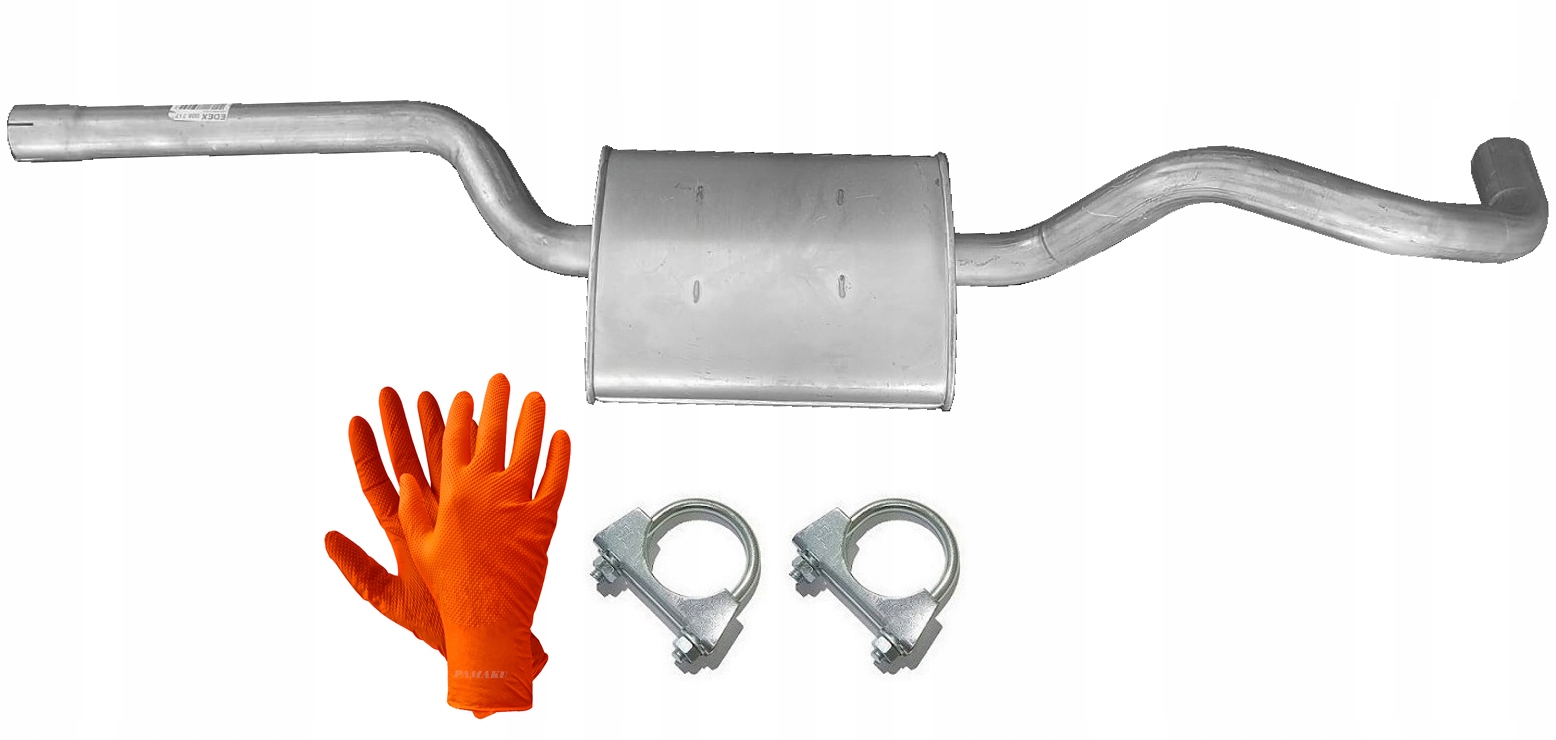 Ford Kuga II 1.5 1.6 EcoBoost 1.5 1.6 EcoBoost 4x4 Středové Tlumiče