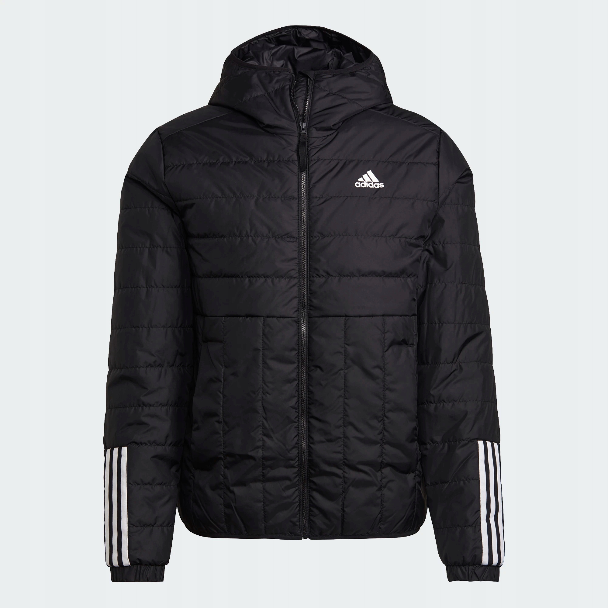 Kurtka Adidas ITAVIC L HO JKT BLACK GT1681 r. L