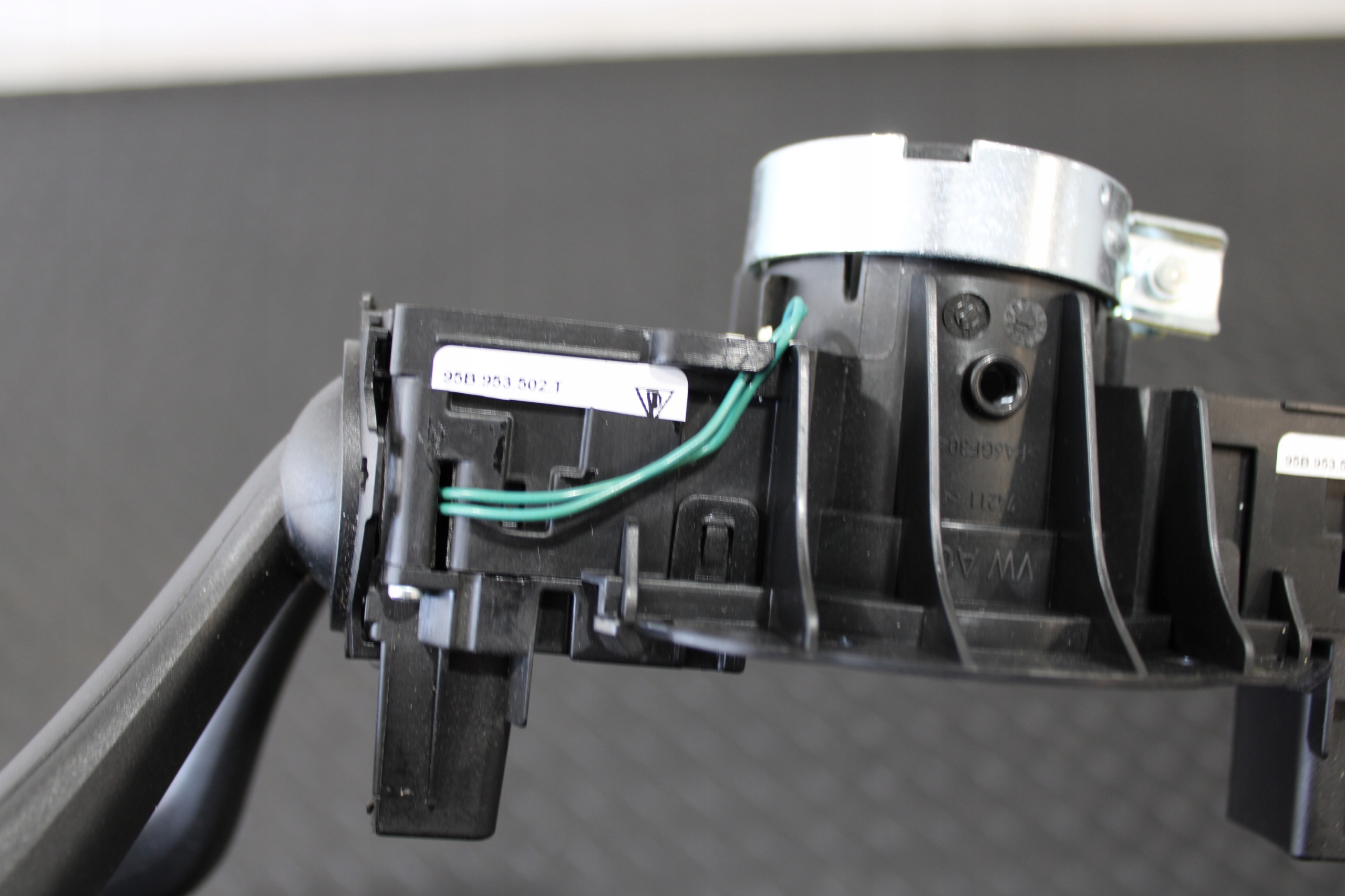 DEVIO LUCI DEVIO tergicristalli indicatori di direzione PORSCHE MACAN 95B 95B953502T